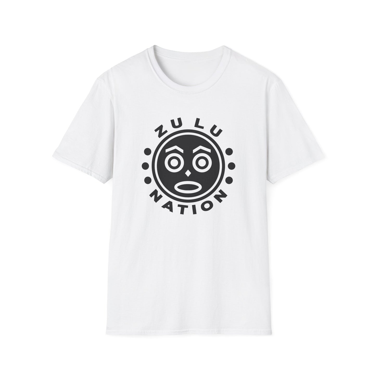 Universal Zulu Nation T Shirt | Spring / Summer '25 (soulteesANZ.com)