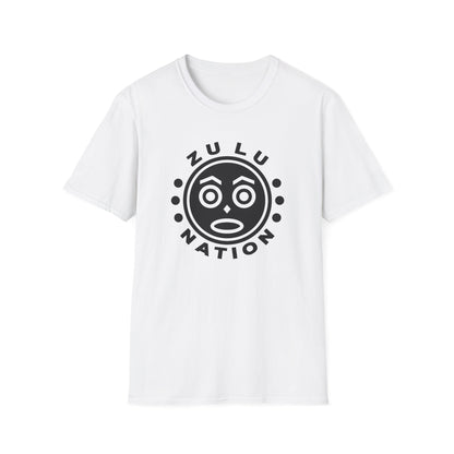 Universal Zulu Nation T Shirt | Spring / Summer '25 (soulteesANZ.com)