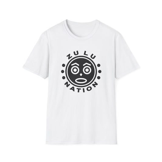 Universal Zulu Nation T Shirt | Spring / Summer '25 (soulteesANZ.com)