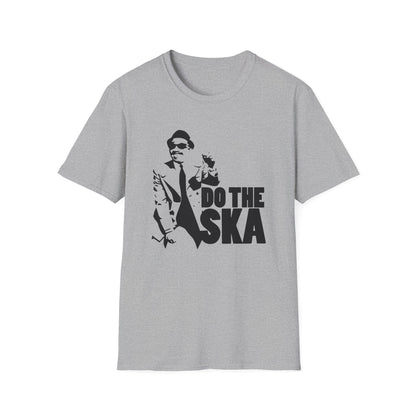 Laurel Aitken T Shirt | Spring / Summer '25 (soulteesANZ.com)