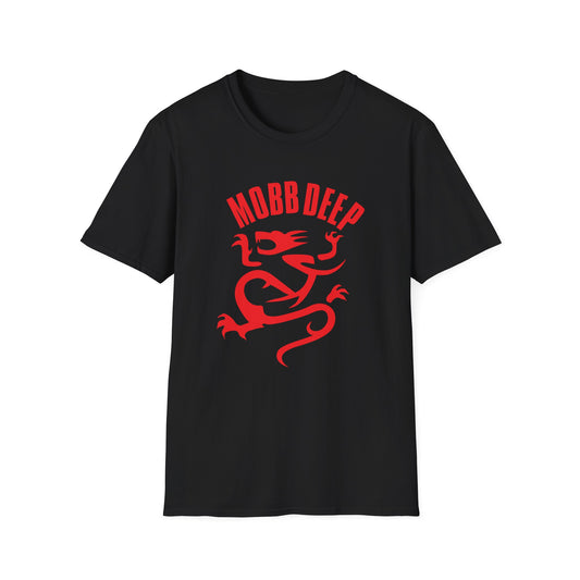 Mobb Deep T Shirt | Spring / Summer '25 (soulteesANZ.com)