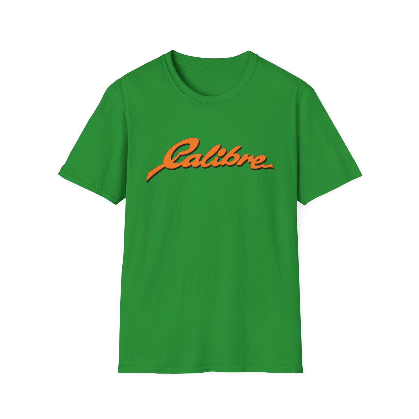 Calibre Records T Shirt | Spring / Summer '25 (soulteesANZ.com)