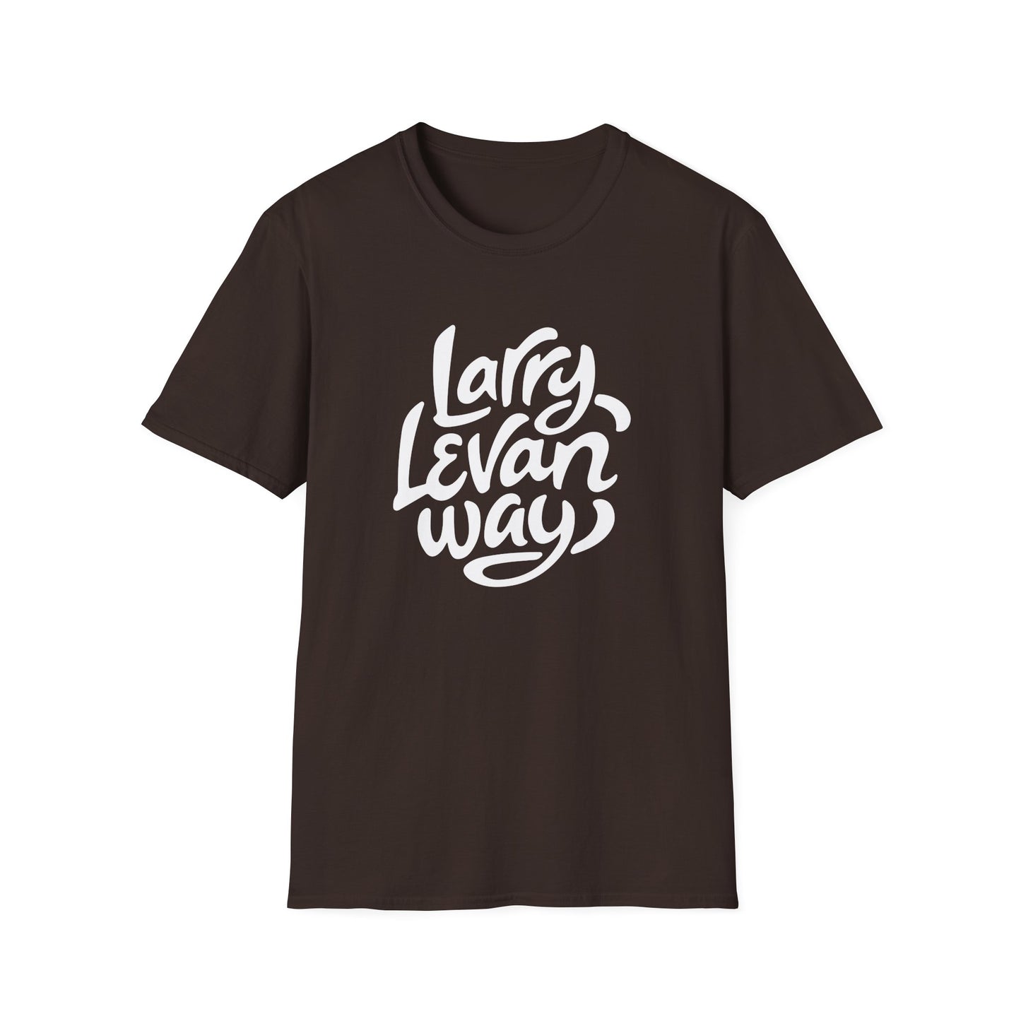 Larry Levan Maestro T Shirt | Spring / Summer '25 (soulteesANZ.com)