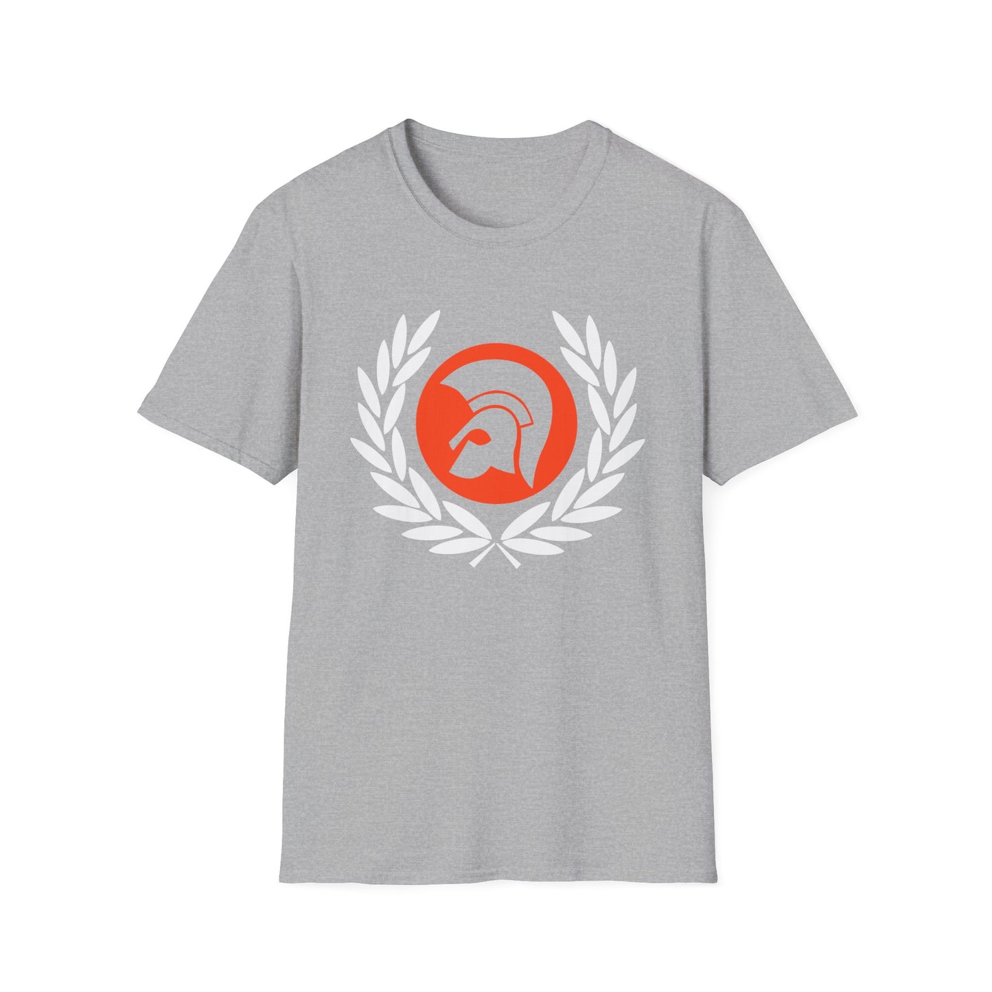 Wreath T Shirt | Spring / Summer '25 (soulteesANZ.com)