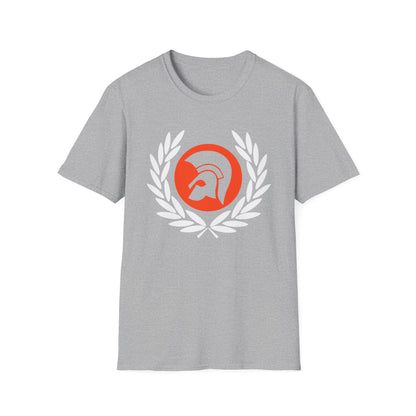 Wreath T Shirt | Spring / Summer '25 (soulteesANZ.com)