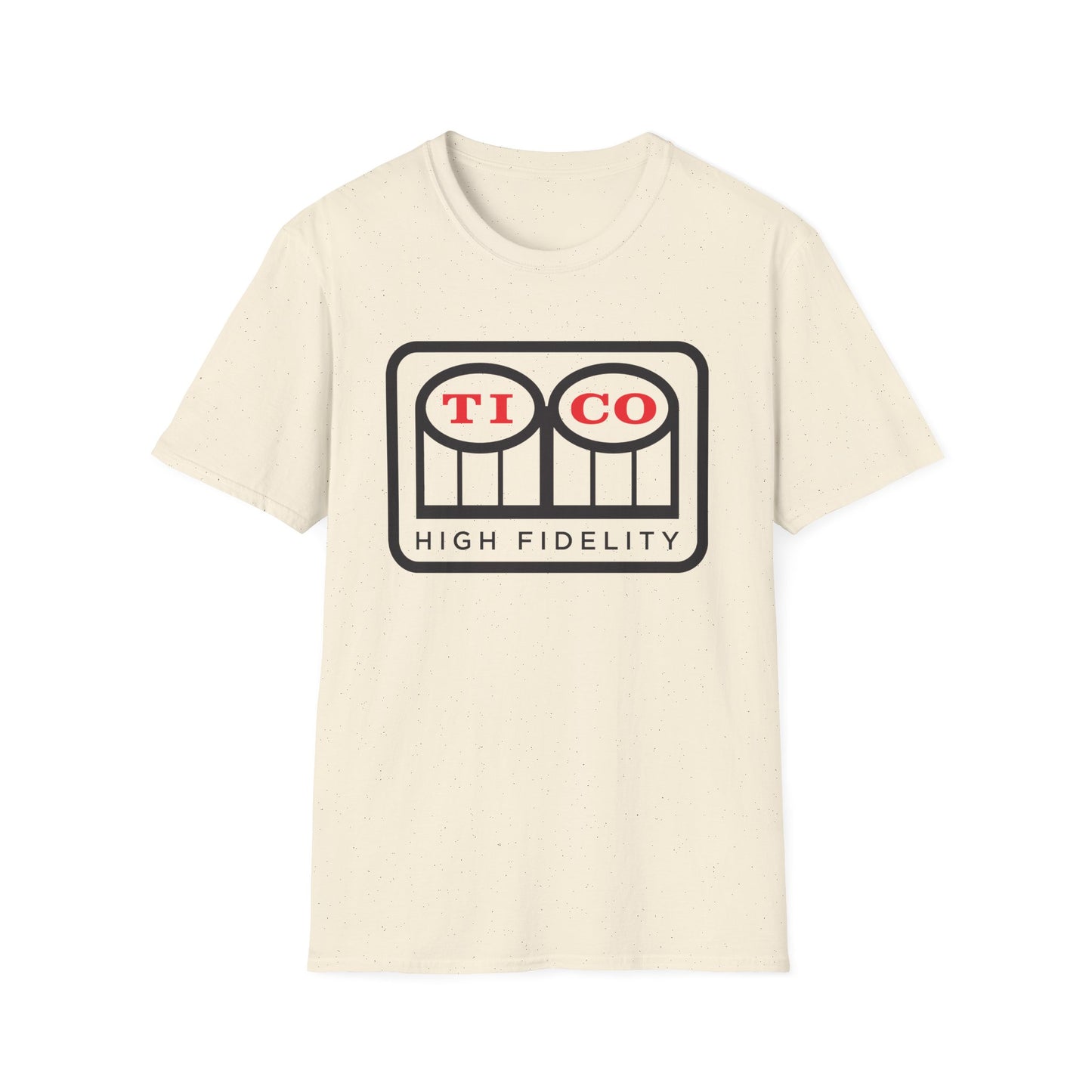 Tico Records T Shirt | 20% OFF AUTUMN SALE