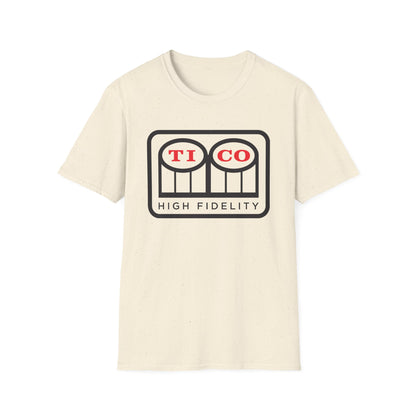 Tico Records T Shirt | 20% OFF AUTUMN SALE
