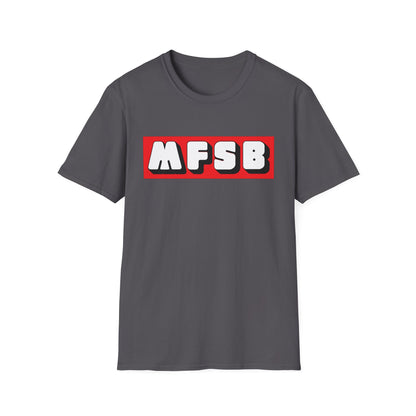 MFSB T Shirt | Spring / Summer '25 (soulteesANZ.com)
