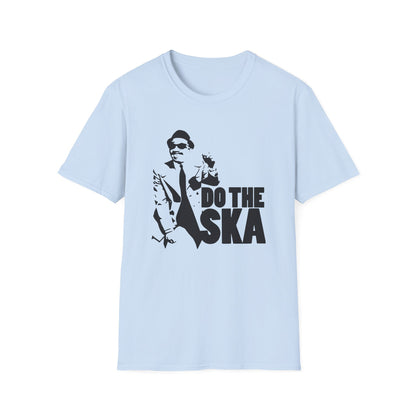 Laurel Aitken T Shirt | Spring / Summer '25 (soulteesANZ.com)