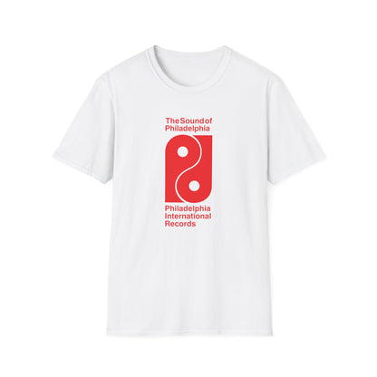 Philadelphia International Records T Shirt | Spring / Summer '25 (soulteesANZ.com)