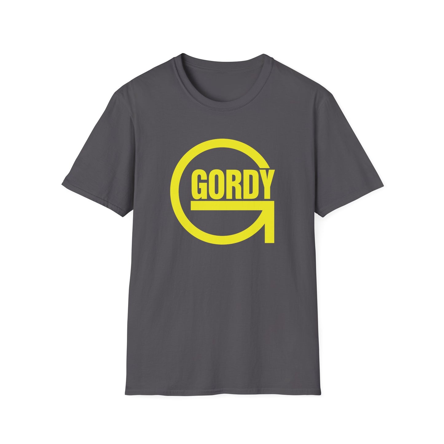 Gordy Records T Shirt | Spring / Summer '25 (soulteesANZ.com)