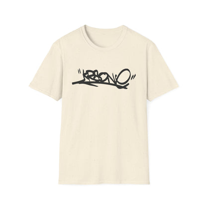 KRS One T Shirt | Spring / Summer '25 (soulteesANZ.com)