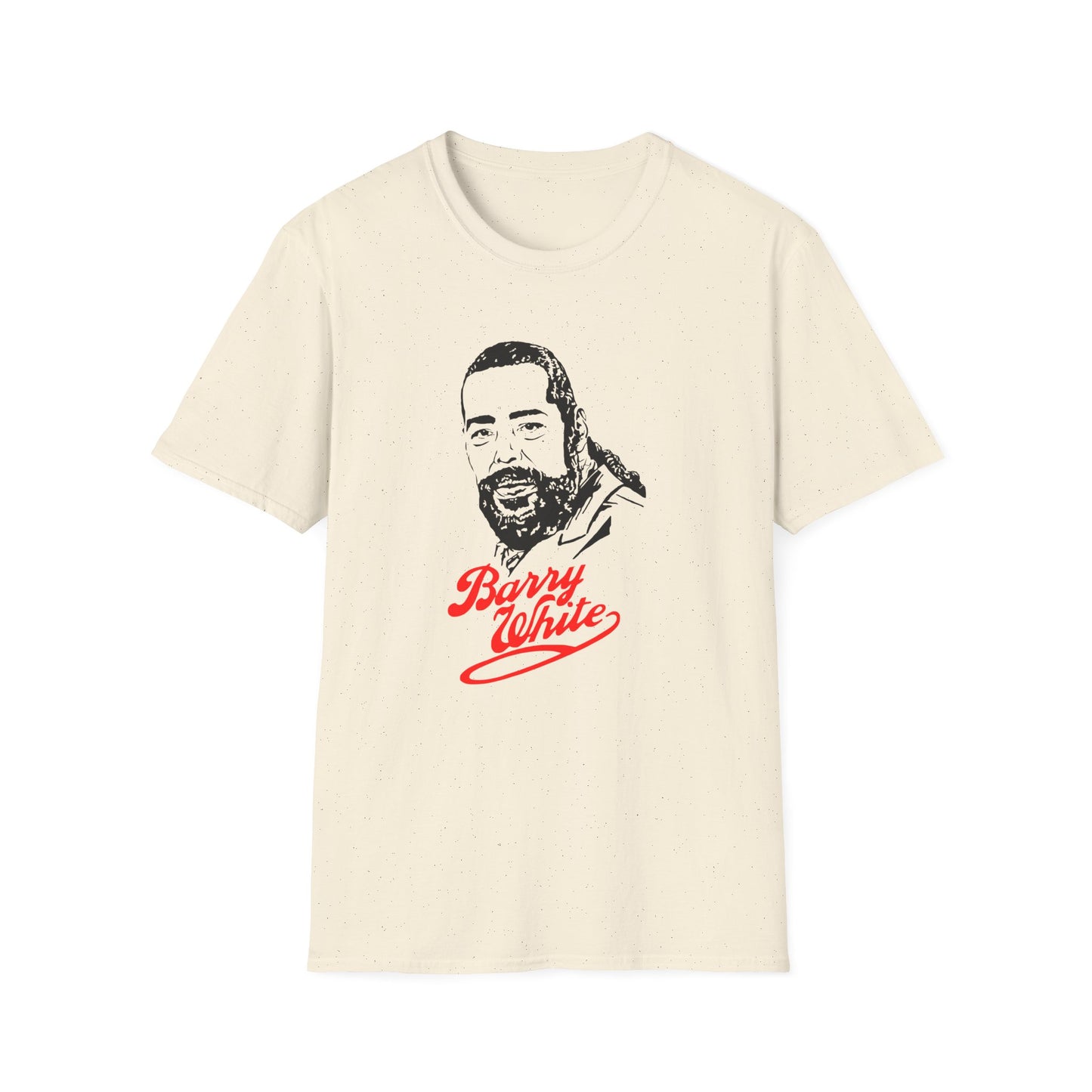 Barry White T Shirt | Spring / Summer '25 (soulteesANZ.com) I've Got So Much To Give