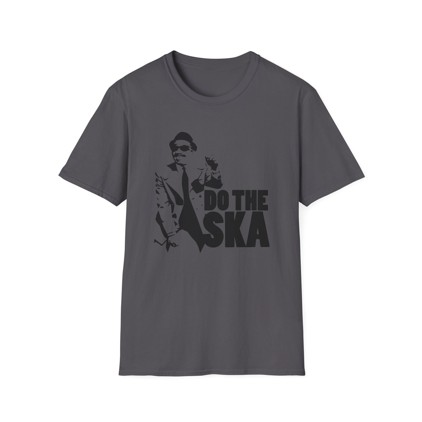 Laurel Aitken T Shirt | Spring / Summer '25 (soulteesANZ.com)