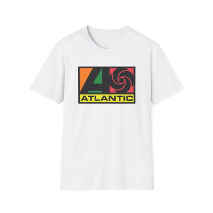 Atlantic Records T Shirt | Spring / Summer '25 (soulteesANZ.com)