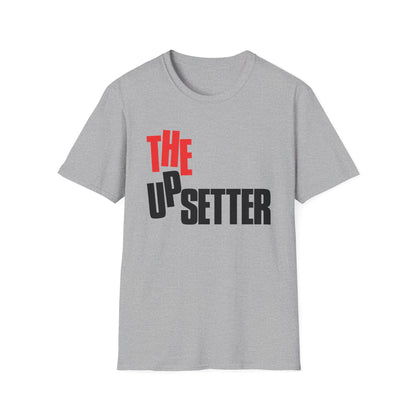 The Upsetter T Shirt | Spring / Summer '25 (soulteesANZ.com)