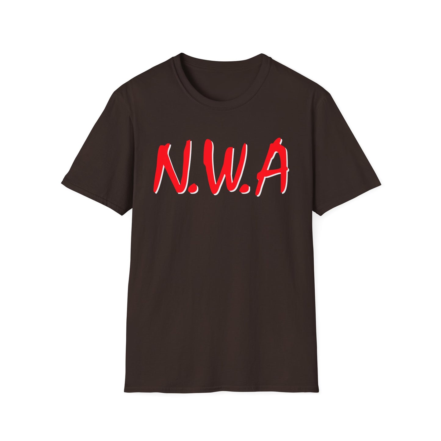 NWA T Shirt Mid Weight | SoulTeesANZ.com