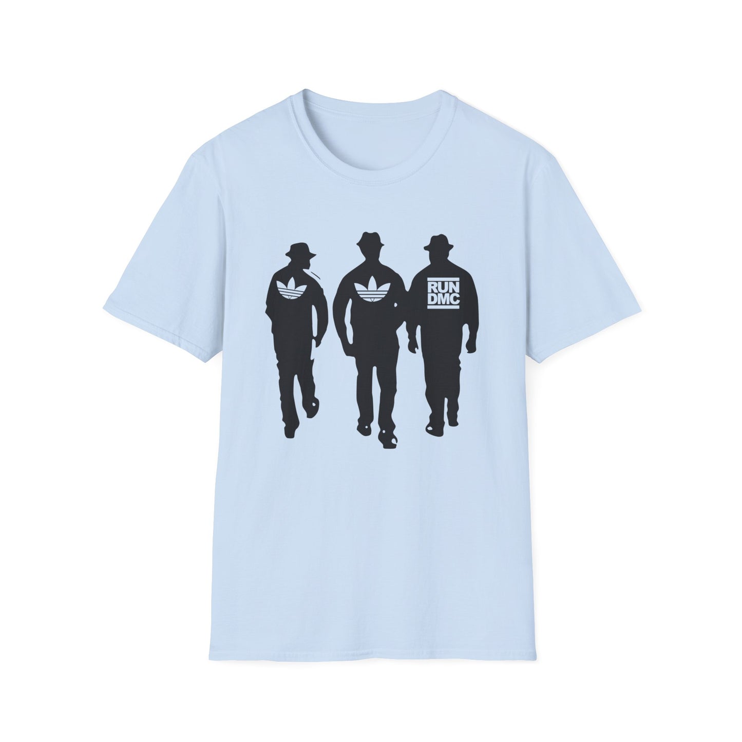 Run DMC T Shirt Mid Weight | SoulTeesANZ.com