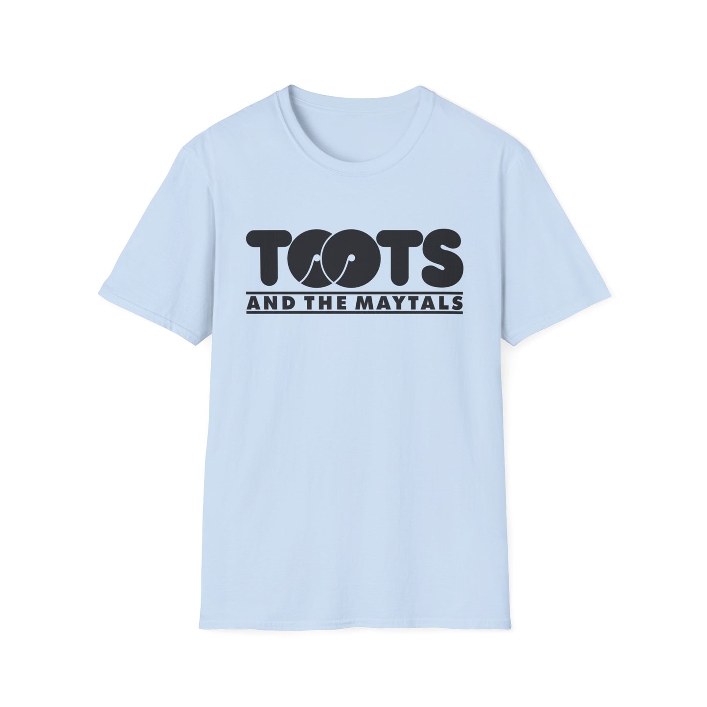 Toots And The Maytals T Shirt Mid Weight | SoulTeesANZ.com