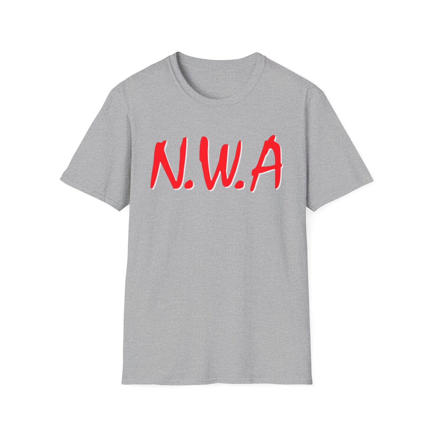 NWA T Shirt Mid Weight | SoulTeesANZ.com