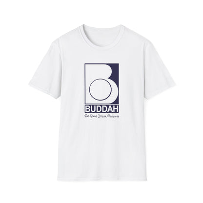 Buddah Records Disco Pleasure T Shirt | Spring / Summer '25 (soulteesANZ.com)