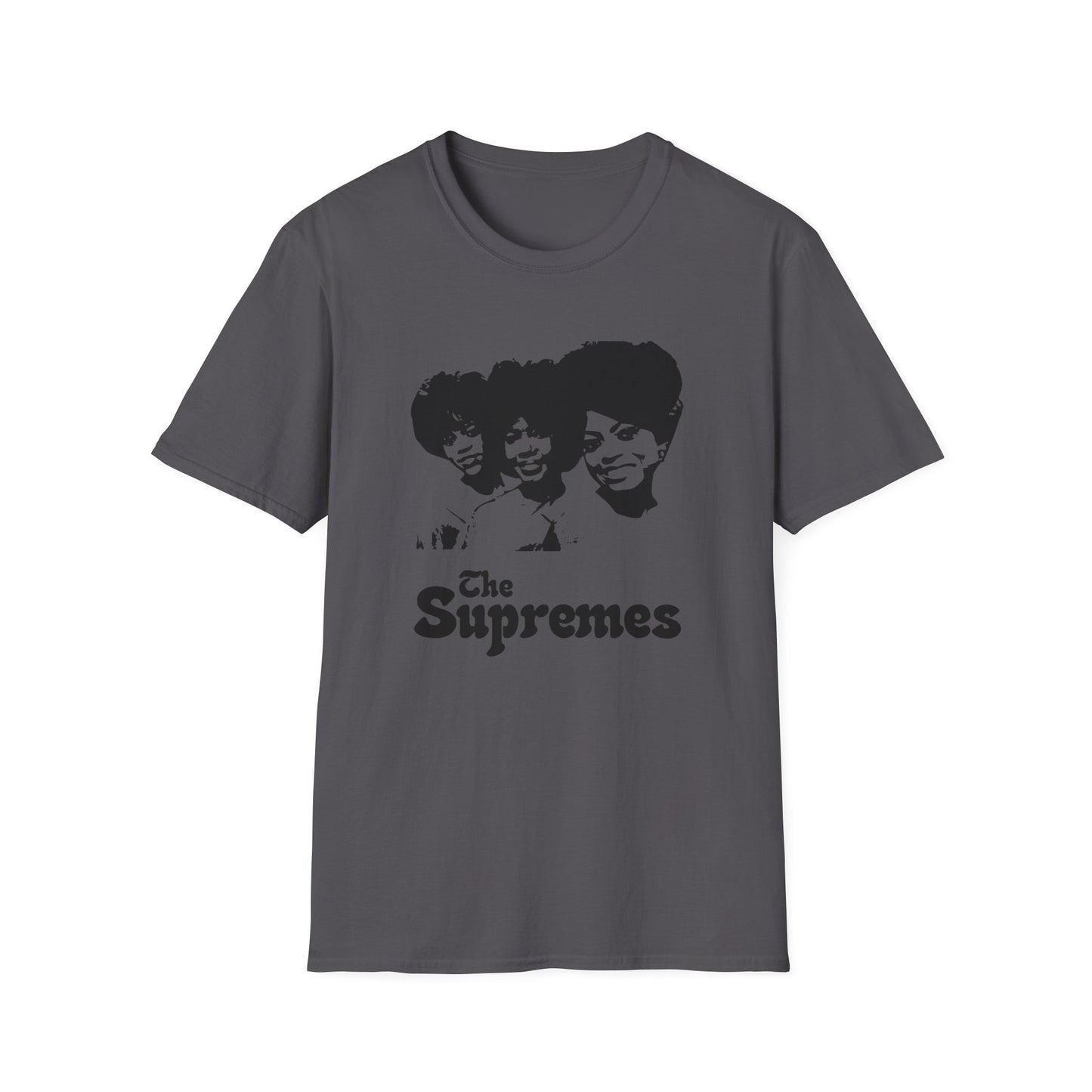 The Supremes T Shirt | Spring / Summer '25 (soulteesANZ.com)