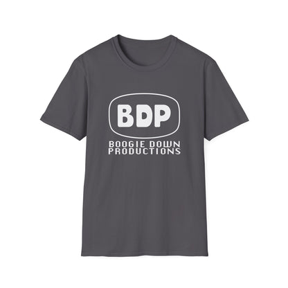 Boogie Down Productions T Shirt | Spring / Summer '25 (soulteesANZ.com)