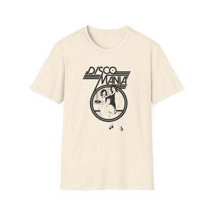 Disco Mania T Shirt | Spring / Summer '25 (soulteesANZ.com)