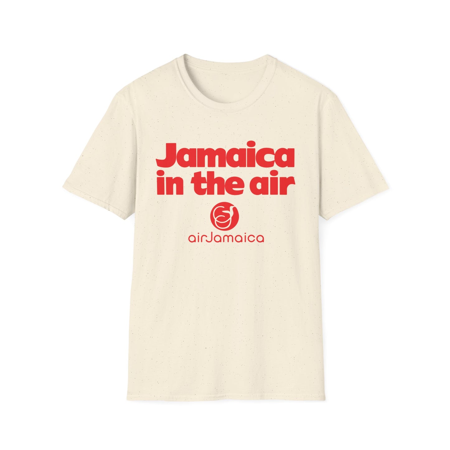 Air Jamaica T Shirt Mid Weight | SoulTeesANZ.com