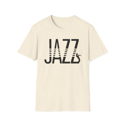 Jazz T Shirt | Spring / Summer '25 (soulteesANZ.com) Design 2