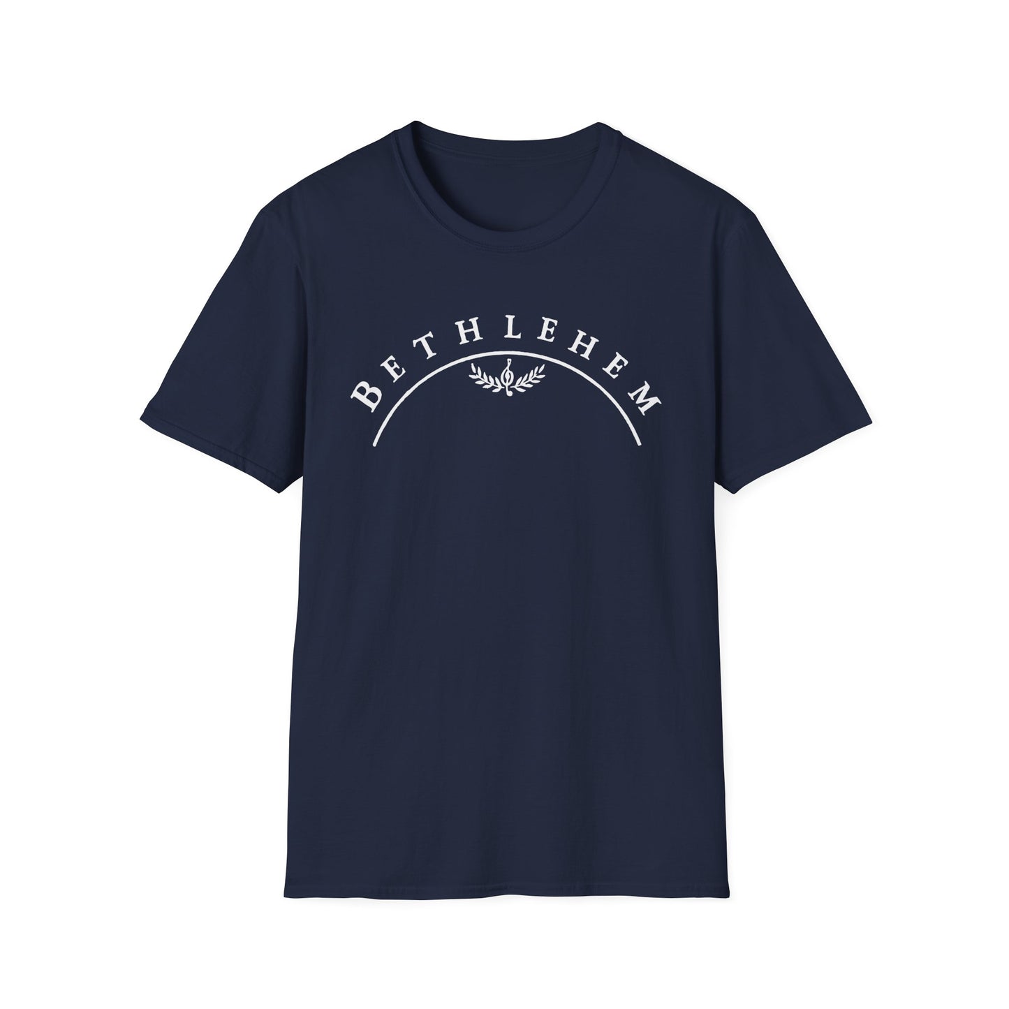 Bethlehem Records T Shirt | Spring / Summer '25 (soulteesANZ.com)