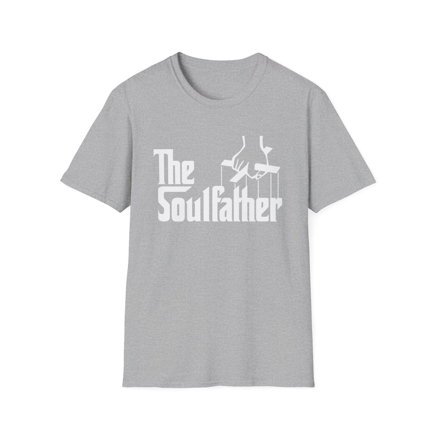 The Soulfather T Shirt | Spring / Summer '25 (soulteesANZ.com)