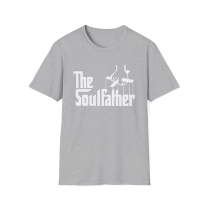 The Soulfather T Shirt | Spring / Summer '25 (soulteesANZ.com)