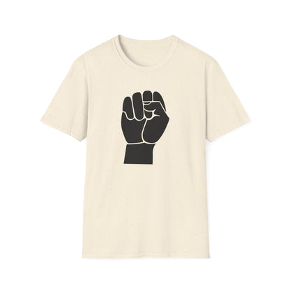 Soul Fist T Shirt | Spring / Summer '25 (soulteesANZ.com)