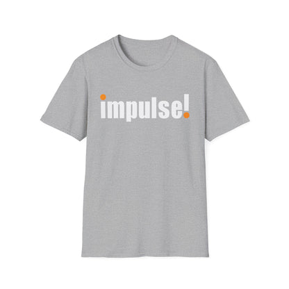 Impulse Records T Shirt | Spring / Summer '25 (soulteesANZ.com)