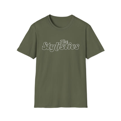 The Stylistics T Shirt | Spring / Summer '25 (soulteesANZ.com)