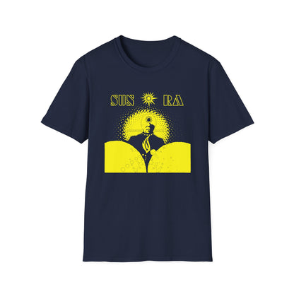 Sun Ra T Shirt | Spring / Summer '25 (soulteesANZ.com)