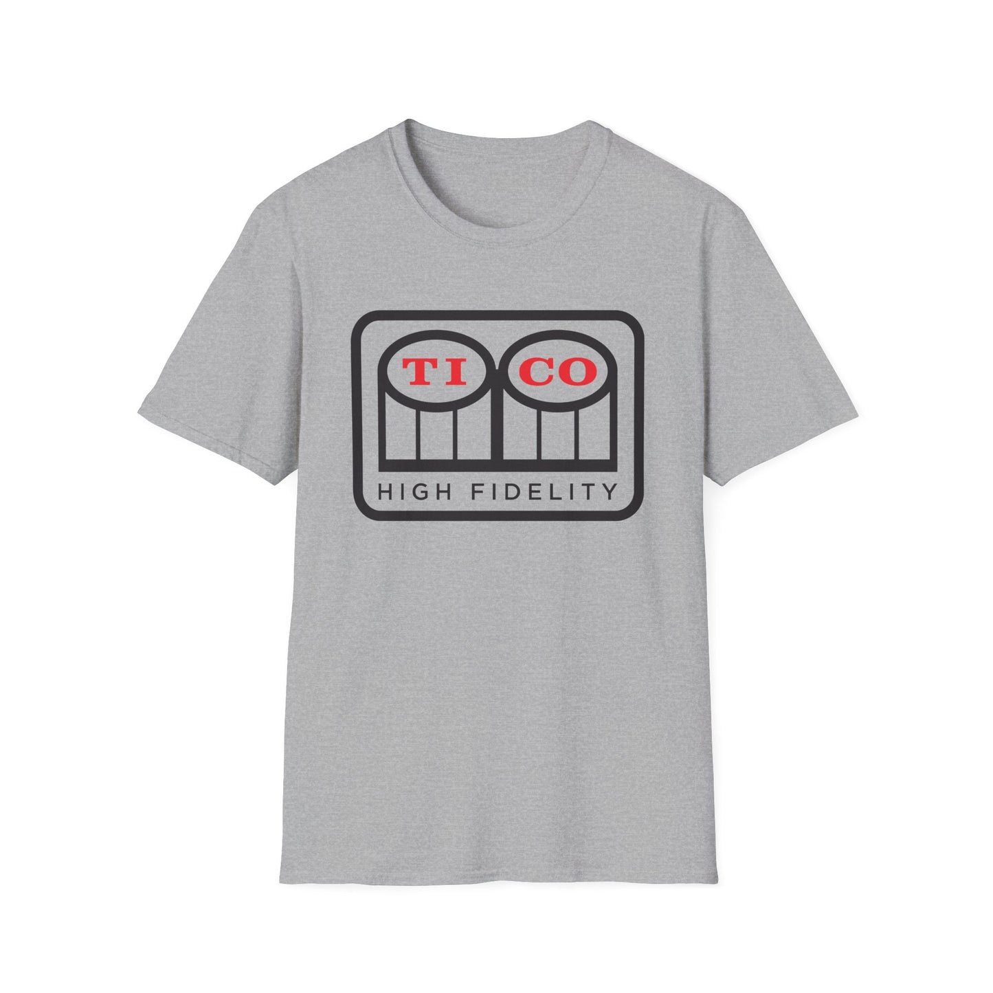 Tico Records T Shirt | 20% OFF AUTUMN SALE