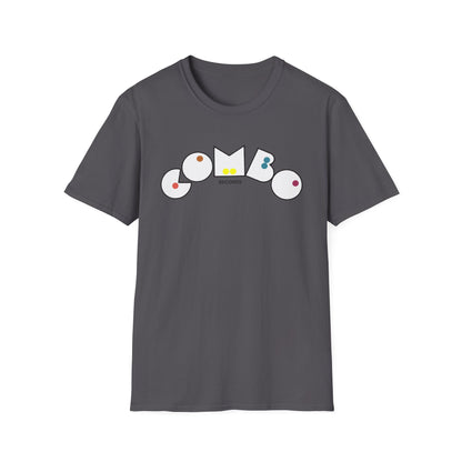 Combo Records T Shirt | 20% OFF AUTUMN SALE