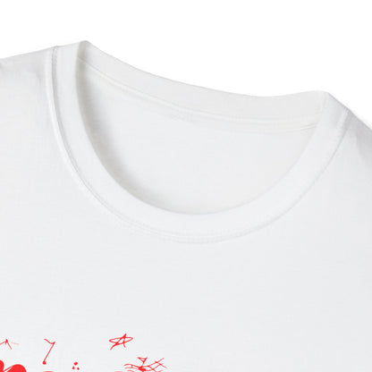 Disco Devil T Shirt | Spring / Summer '25 (soulteesANZ.com)