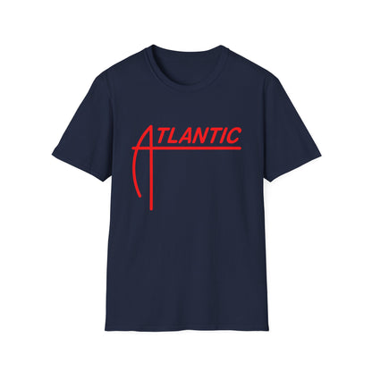 Atlantic Records Classic T Shirt | Spring / Summer '25 (soulteesANZ.com)
