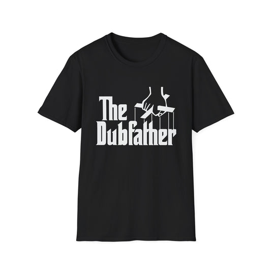 The Dubfather T Shirt | Spring / Summer '25 (soulteesANZ.com)