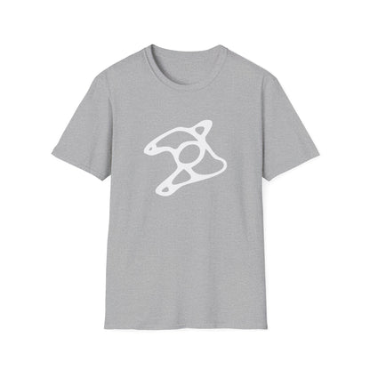 Mute Records T Shirt | Spring / Summer '25 (soulteesANZ.com)