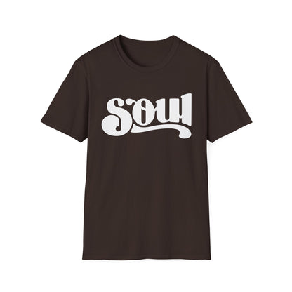 Soul T Shirt | Spring / Summer '25 (soulteesANZ.com)