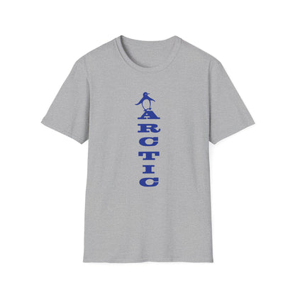 Arctic Records T Shirt | Spring / Summer '25 (soulteesANZ.com)