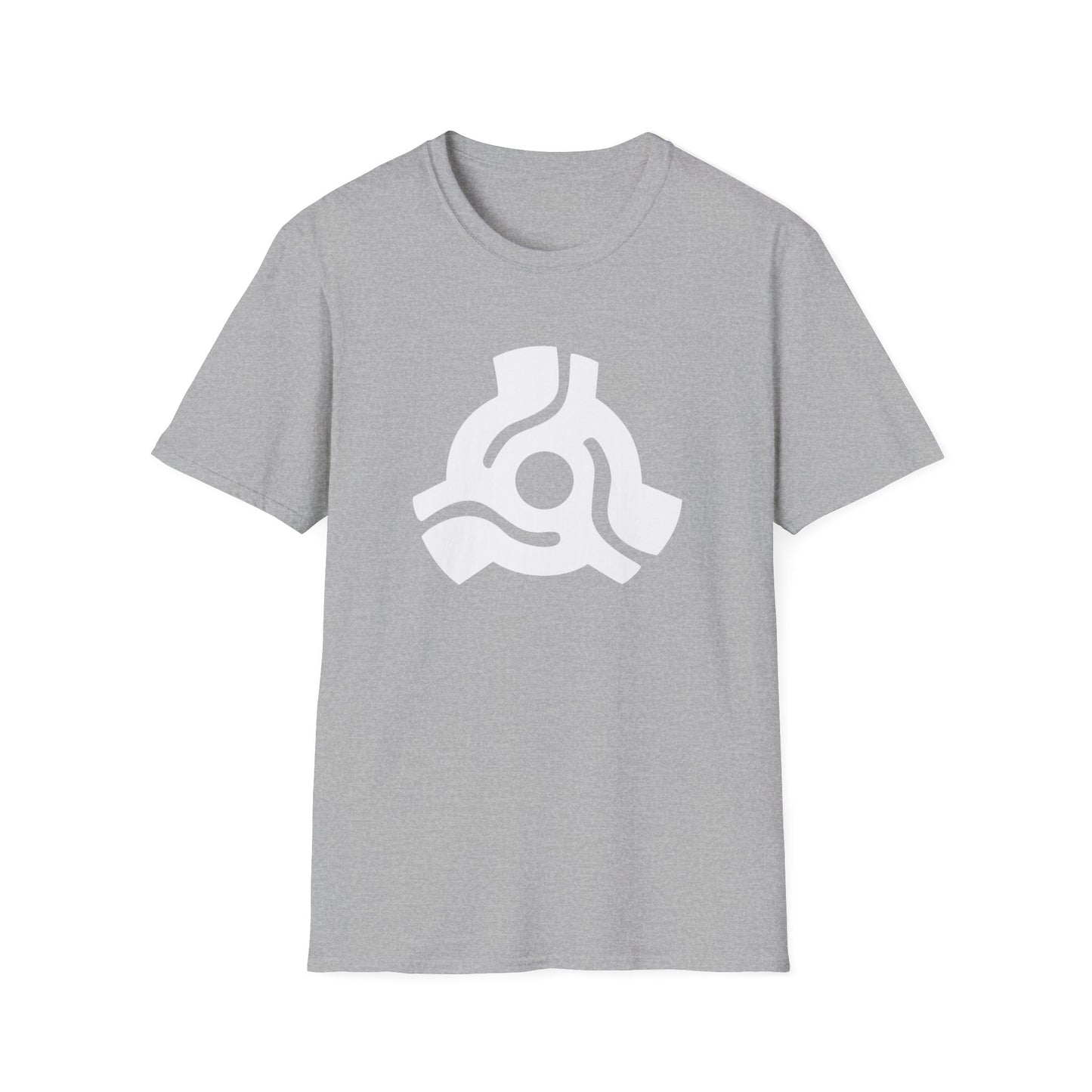 45 Adaptor T Shirt Mid Weight | SoulTeesANZ.com