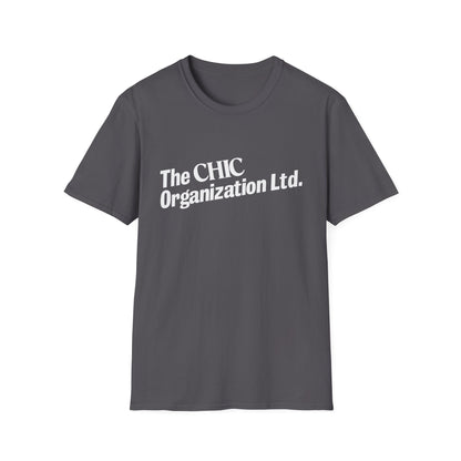 Chic Organization Ltd T Shirt | Spring / Summer '25 (soulteesANZ.com)