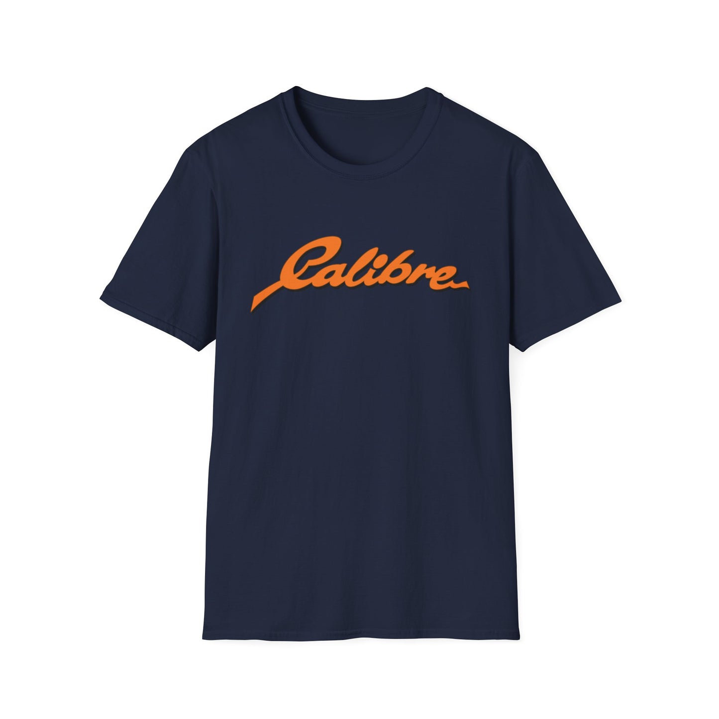 Calibre Records T Shirt | Spring / Summer '25 (soulteesANZ.com)