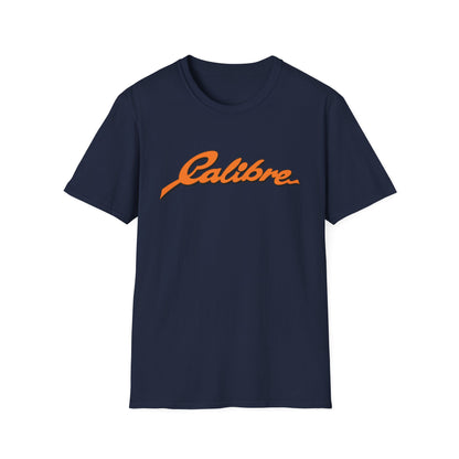 Calibre Records T Shirt | Spring / Summer '25 (soulteesANZ.com)