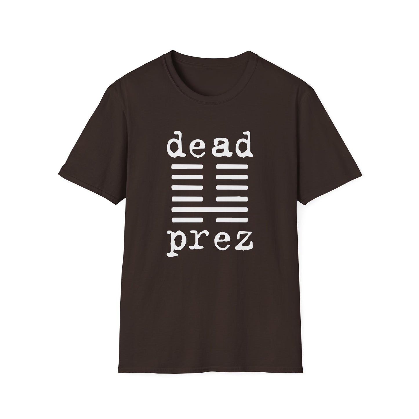 Dead Prez T Shirt | Spring / Summer '25 (soulteesANZ.com)